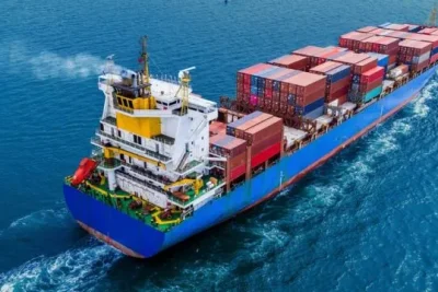 ANRD afirma estabilidad del sistema marítimo pese al alza reciente en los fletes