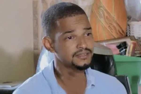 Gregory Adames acude por primera vez a la audiencia contra los hermanos Espaillat