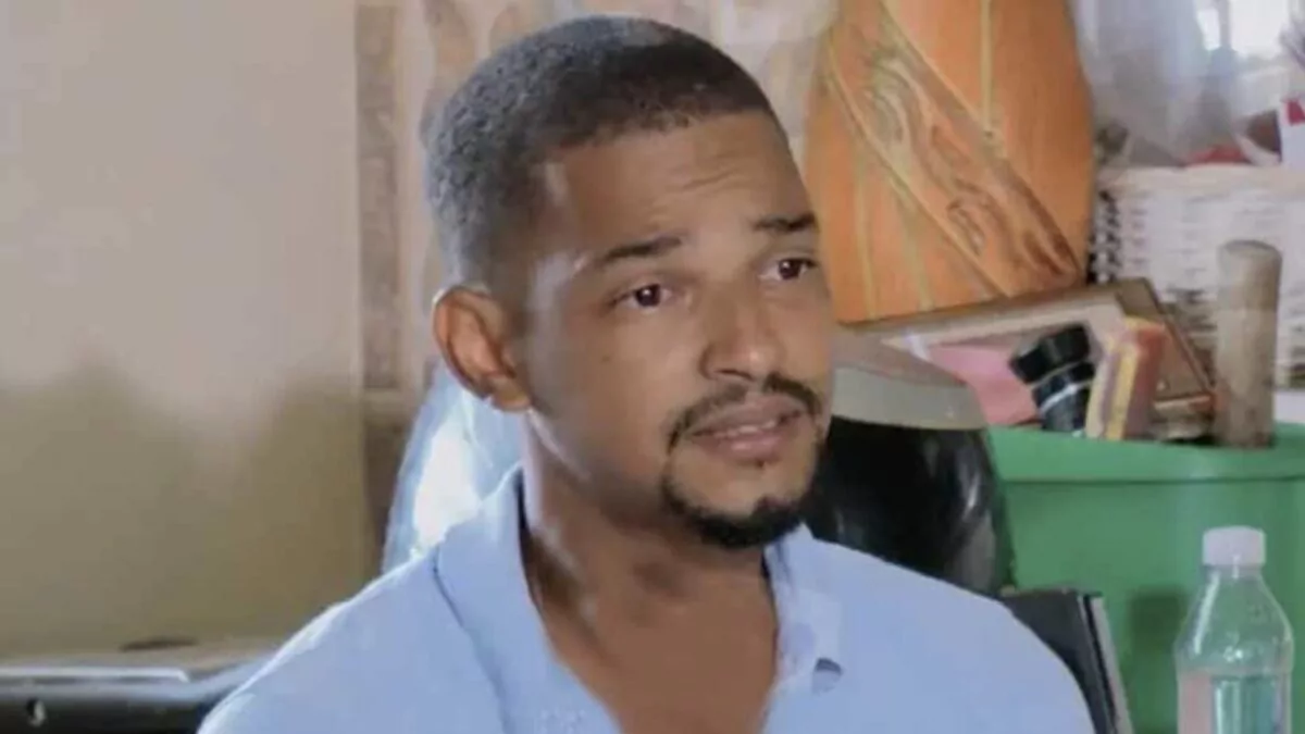 Gregory Adames acude por primera vez a la audiencia contra los hermanos Espaillat