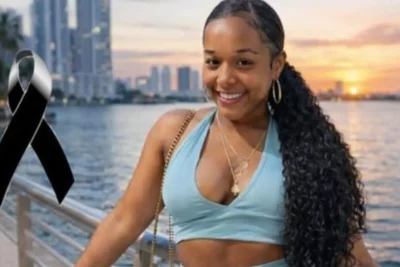 Hallan cuerpo de joven desaparecida cuatro años después en villa de Puerto Plata