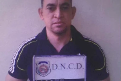 Encuentran ahorcado a ex teniente condenado por narcotráfico en cárcel de San Luis