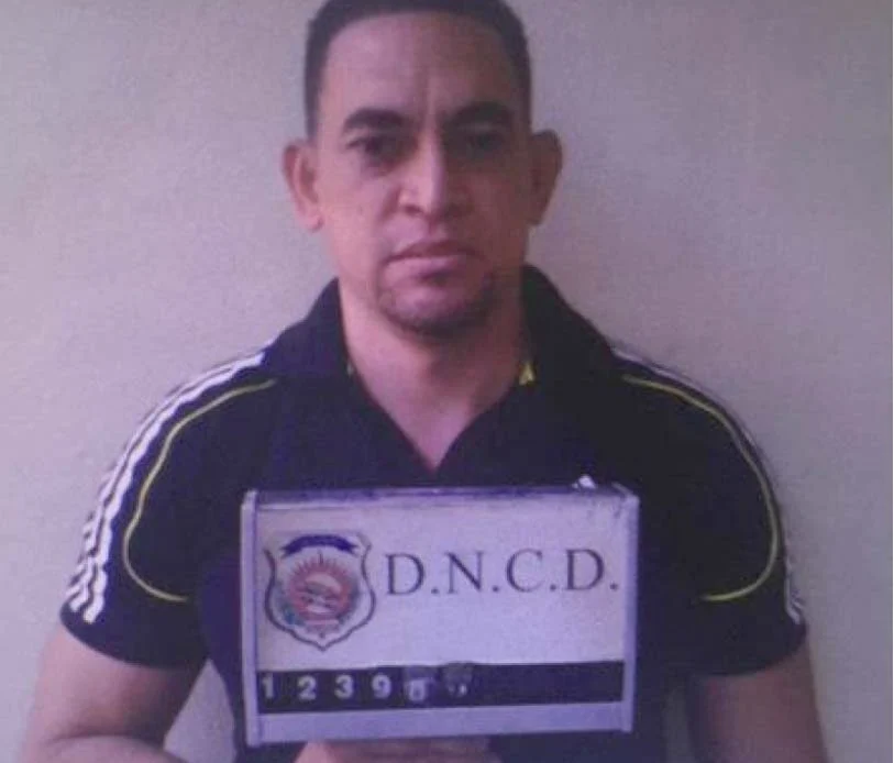 Encuentran ahorcado a ex teniente condenado por narcotráfico en cárcel de San Luis