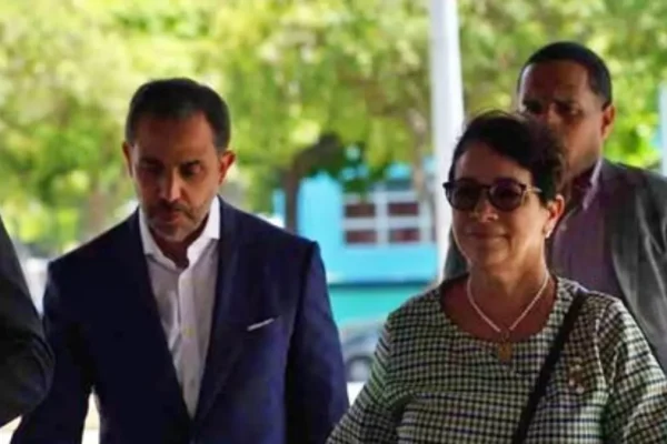 Juez decidirá este lunes si envía a juicio de fondo a hermanos Espaillat por caso Jet Set