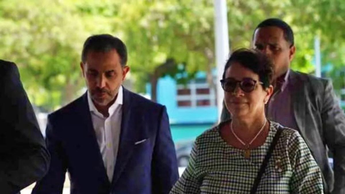 Juez decidirá este lunes si envía a juicio de fondo a hermanos Espaillat por caso Jet Set