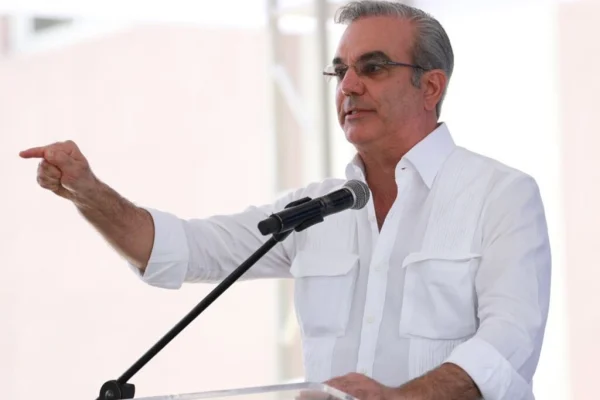 Abinader inaugurará Plaza Sosúa este lunes en Puerto Plata