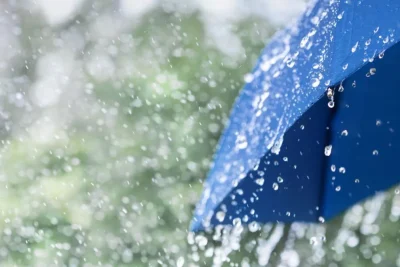 Indomet: sistema frontal y vaguada mantienen varias provincias en alerta