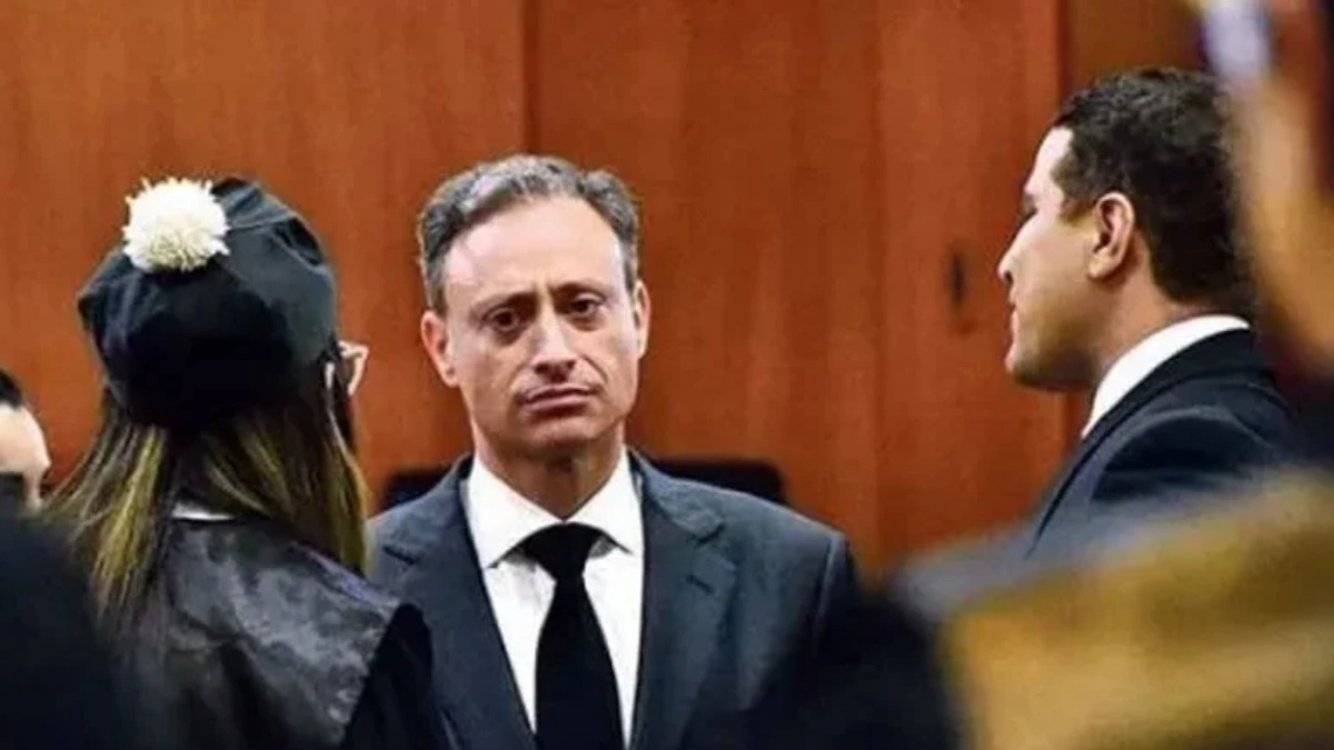 Tribunal autoriza salida temporal del país a Jean Alain Rodríguez por motivos médicos