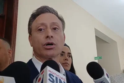 Jean Alain tilda de “manipulado e interesado” informe de Participación Ciudadana