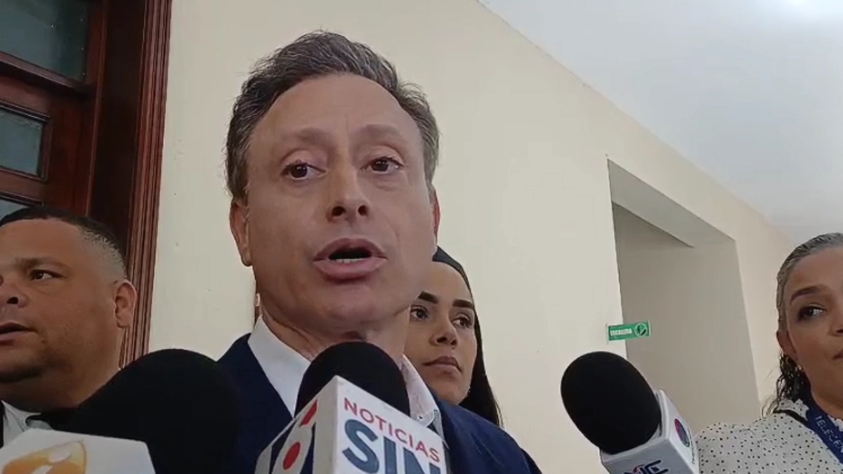 Jean Alain tilda de “manipulado e interesado” informe de Participación Ciudadana