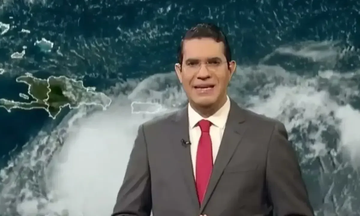 Jean Suriel: Lluvias superan récord histórico del 4 de noviembre de 2022
