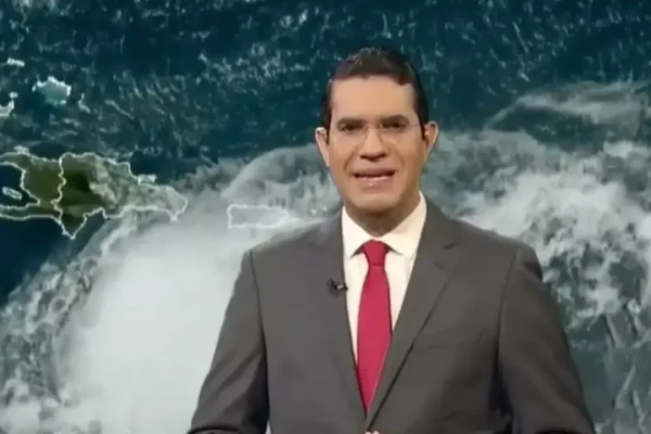 Jean Suriel: Lluvias superan récord histórico del 4 de noviembre de 2022