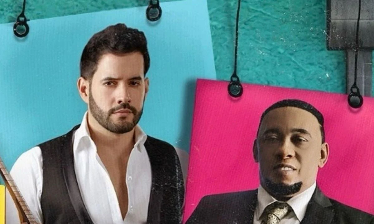 Manny Cruz logra su primer disco de oro