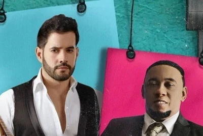 Manny Cruz logra su primer disco de oro