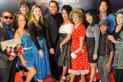 “Milly, Reina del Merengue” llega a los cines dominicanos este 16 de abril