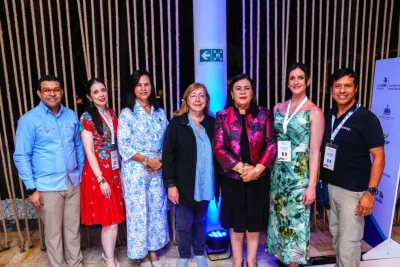 República dominicana destaca como anfitriona del encuentro Worldskills