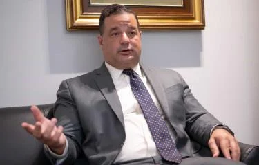 Ministro de Medio Ambiente sobre mina de oro San Juan: “Cumpliremos con la ley como órgano rector”