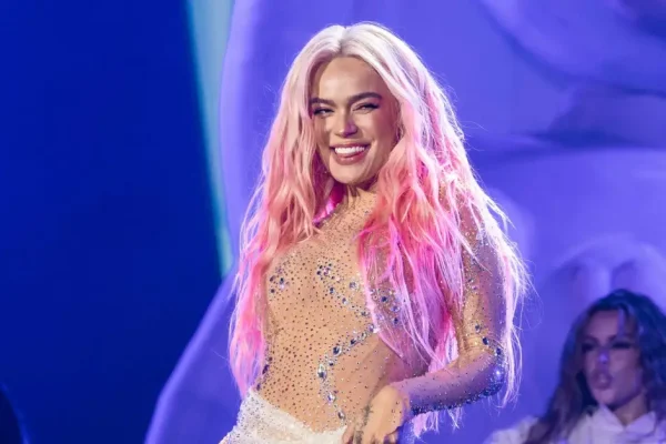 Boletas para concierto de Karol G en República Dominicana alcanzan los RD$23,900