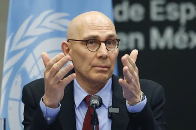 Al menos 880 civiles han muerto por drones en Sudán entre enero y abril, alerta la ONU