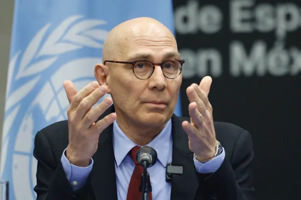 Al menos 880 civiles han muerto por drones en Sudán entre enero y abril, alerta la ONU
