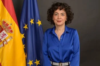 Embajadora de España en RD destaca que ambas diásporas impulsan vínculos entre países