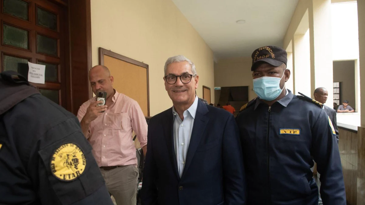 “¡Gonzalo presidente!”: seguidores respaldan a Gonzalo Castillo tras fallo judicial favorable