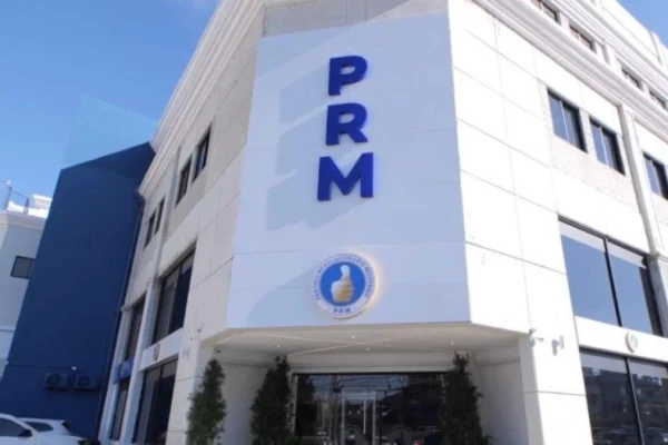 PRM inicia proceso de modernización de sus estatutos