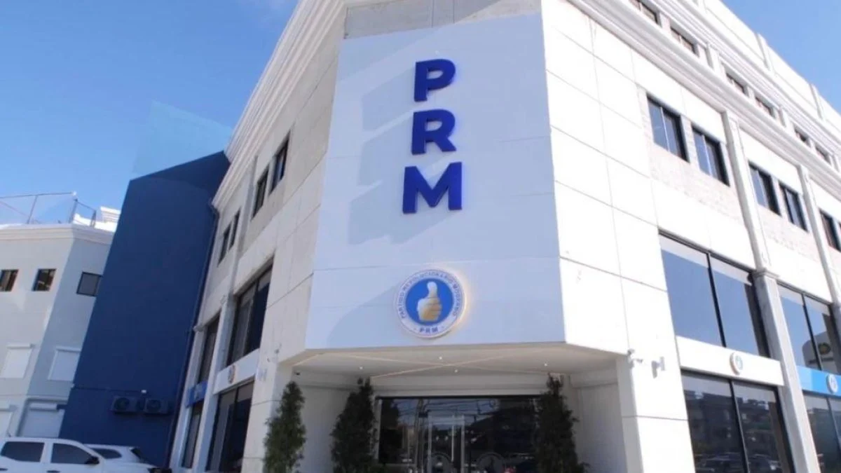 PRM inicia proceso de modernización de sus estatutos