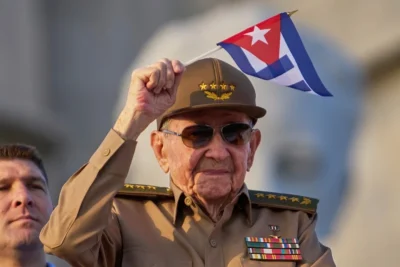 Imputación al expresidente de Cuba, Raúl Castro es por el derribo de avionetas en 1996