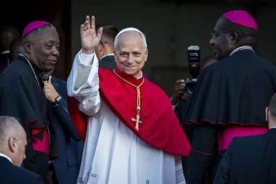 El papa hablará en las Cortes, visitará una cárcel, a personas sin hogar y a migrantes