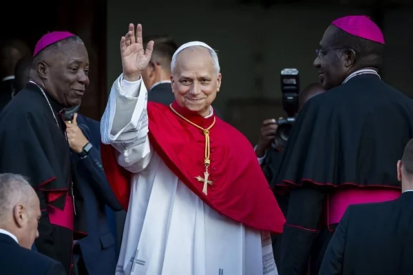 El papa hablará en las Cortes, visitará una cárcel, a personas sin hogar y a migrantes
