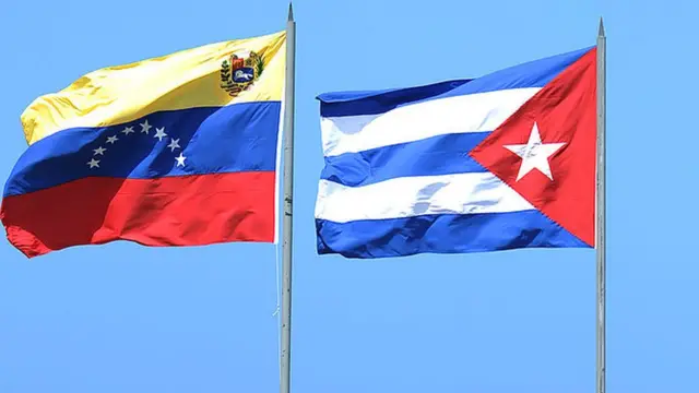 Cuba y Venezuela: Una relación entre interrogantes desde la captura de Maduro