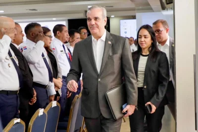 Abinader encabeza reunión de seguimiento al Plan de Seguridad Ciudadana