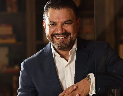 Andrés Vander Horst Álvarez