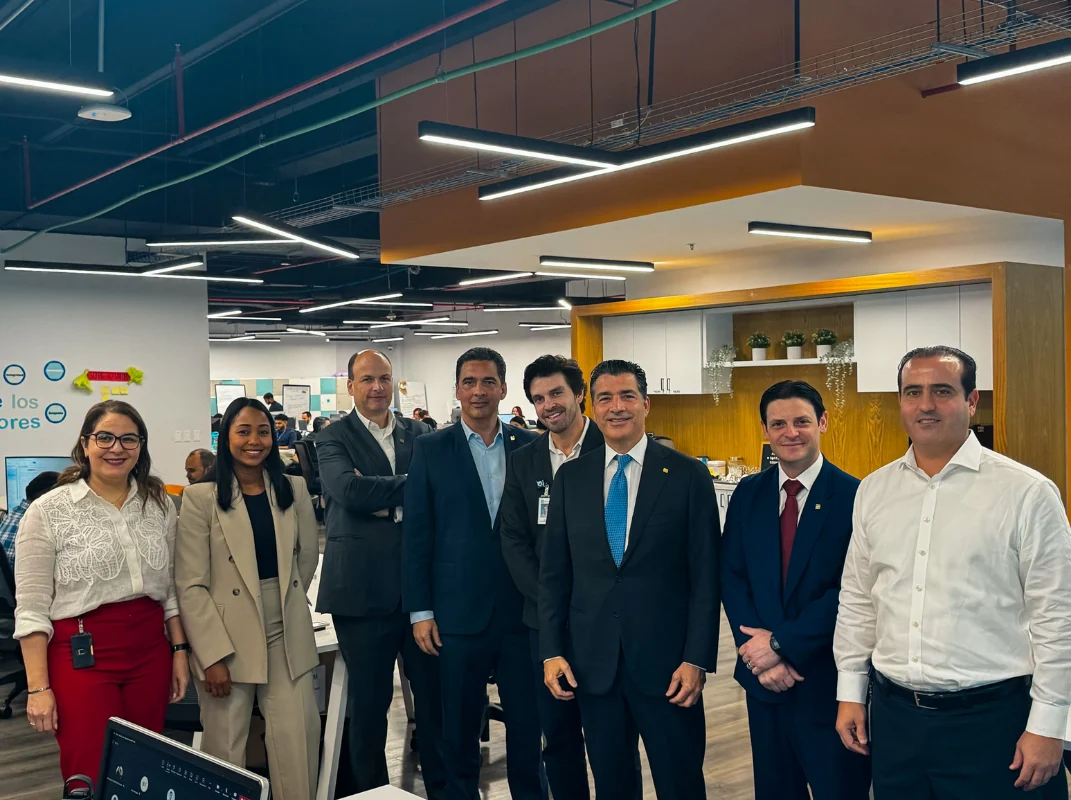 Banco Popular es distinguido entre los innovadores de la banca mundial, según Global Finance