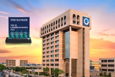 Popular es el banco con mejor desempeño de RD y quinto del Caribe, según The Banker