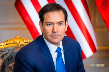 Marco Rubio plantea transformación democrática en Cuba y pone a República Dominicana como ejemplo