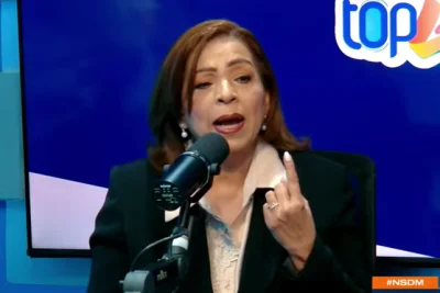 Ligia Pérez afirma que encontró CONANI “sin protocolos escritos”; Kenia Lora responde que sí existían mecanismos establecidos