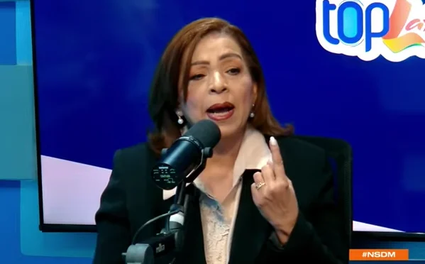 Ligia Pérez afirma que encontró CONANI “sin protocolos escritos”; Kenia Lora responde que sí existían mecanismos establecidos
