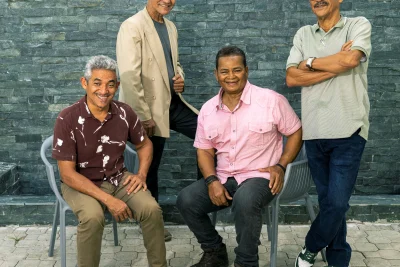 “Los 4 Elementos” inaugura nuevo espacio de exposiciones temporales del Museo Nacional de Historia y Geografía