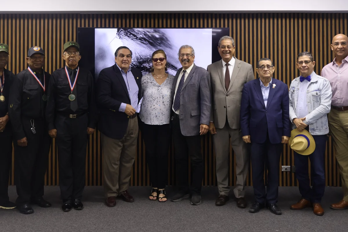 Conferencia en el Museo Nacional de Historia y Geografía analiza los orígenes y caída de Rafael Leónidas Trujillo