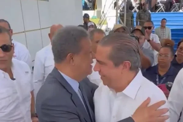Leonel y Francisco Javier: «Entre protestas, el gobierno va en reversa y debe higienizar el gasto público»