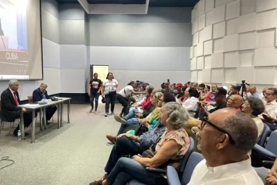 Más de 100 personalidades dominicanas firman Manifiesto de solidaridad con Cuba