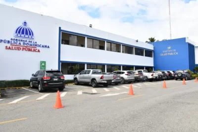 RD fortalece vigilancia epidemiológica y protocolos preventivos ante alerta internacional por ébola