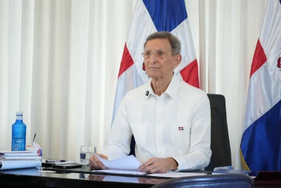 RD denuncia acciones para «alterar orden constitucional» en Bolivia