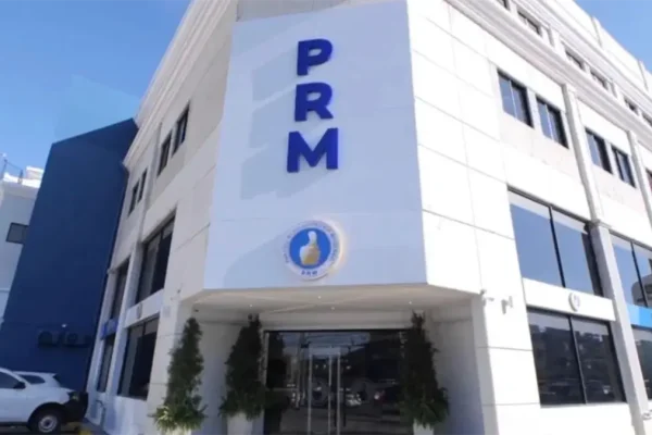 PRM propondrá extender dirección nacional y estructuras internas ante Convención Nacional