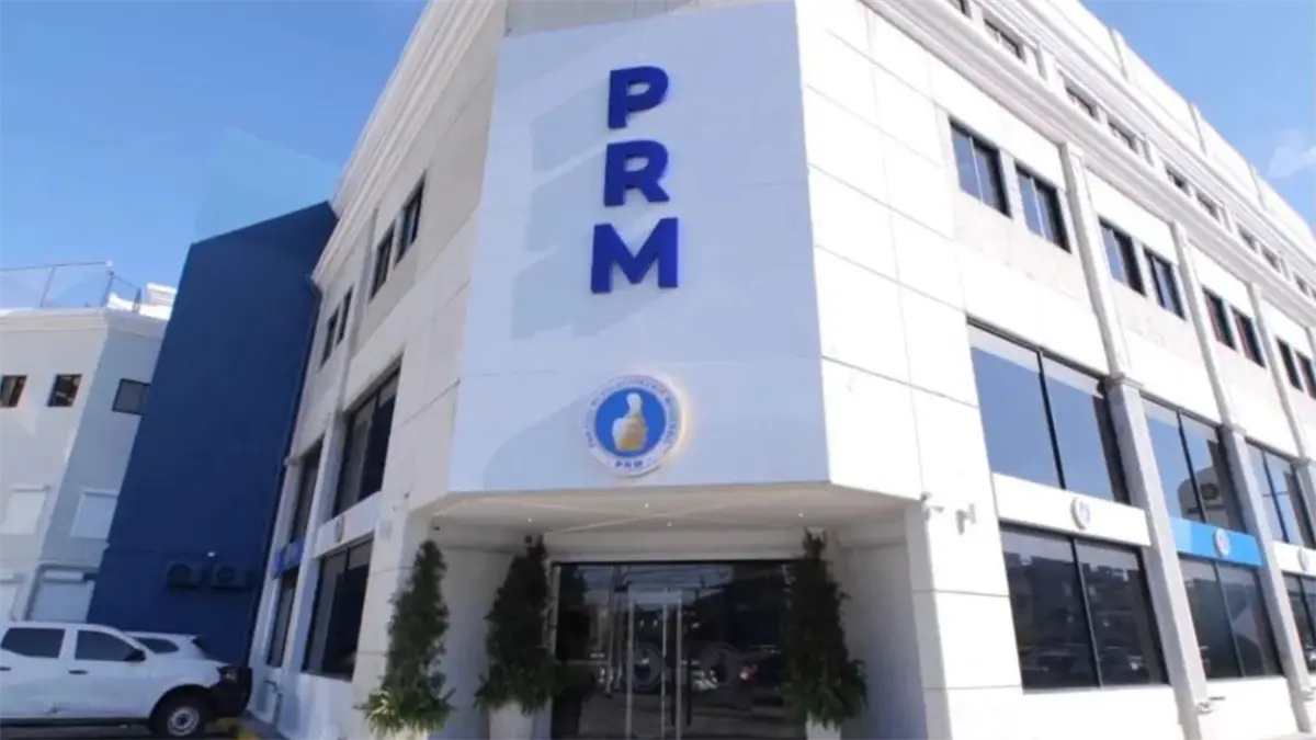 PRM propondrá extender dirección nacional y estructuras internas ante Convención Nacional