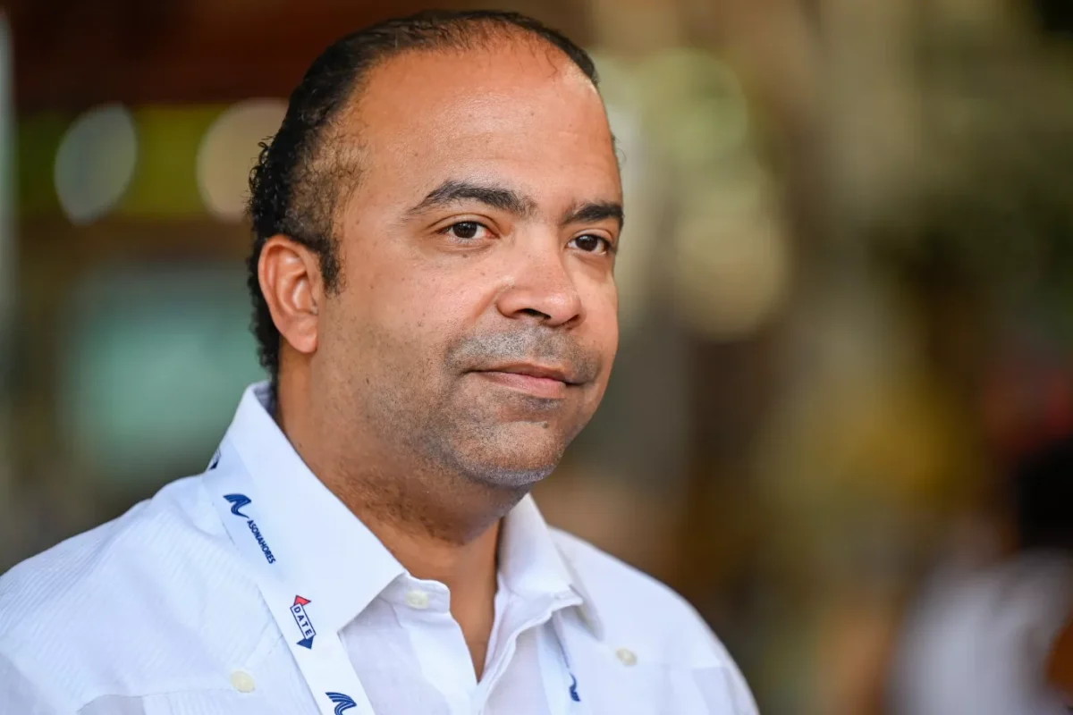 Samuel Pereyra lleva a tribunales de Florida caso de presunta extorsión y difamación en redes sociales