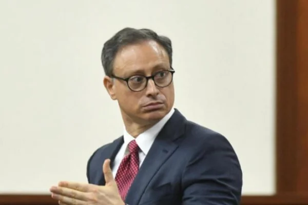 Caso Medusa continúa este miércoles con solicitud de Jean Alain Rodríguez de la extinción penal
