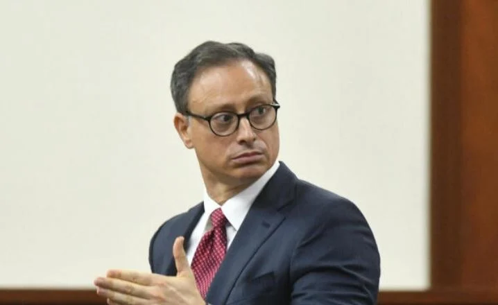 Caso Medusa continúa este miércoles con solicitud de Jean Alain Rodríguez de la extinción penal