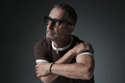 Jorge Drexler regresa a Santo Domingo con nuevo tour TARACÁ